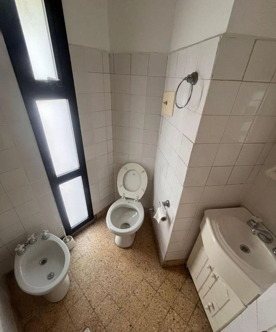 Hermoso depto de dos dormitorios 5