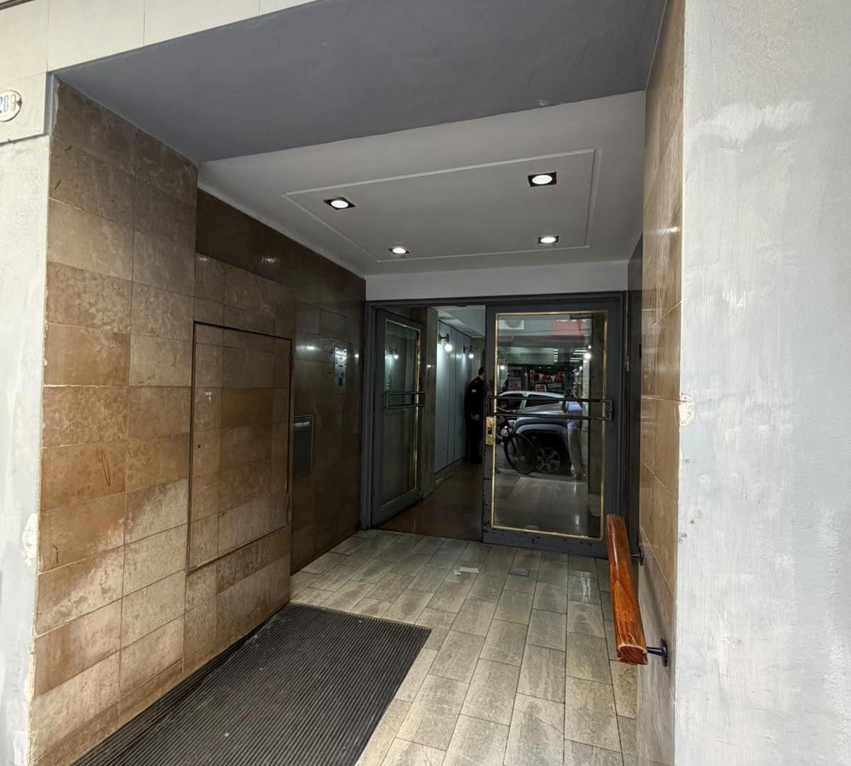 Foto de Departamento en alquiler en Centro Monoambiente, imagen 3
