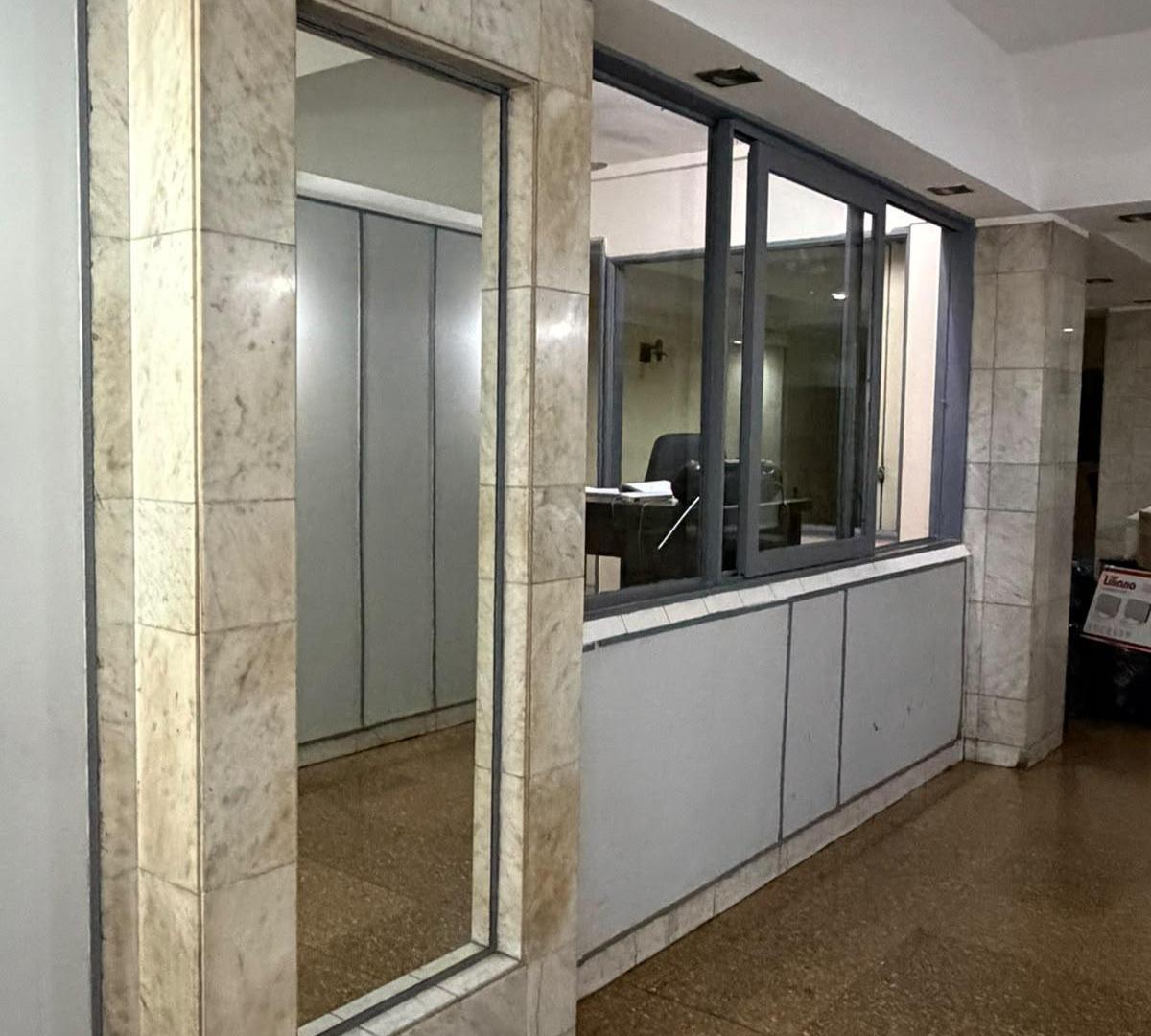 Foto de Departamento en alquiler en Centro Monoambiente, imagen 5