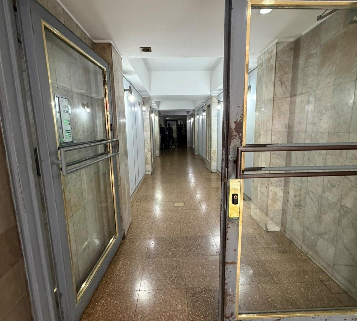 Foto de Departamento en alquiler en Centro Monoambiente, imagen 4