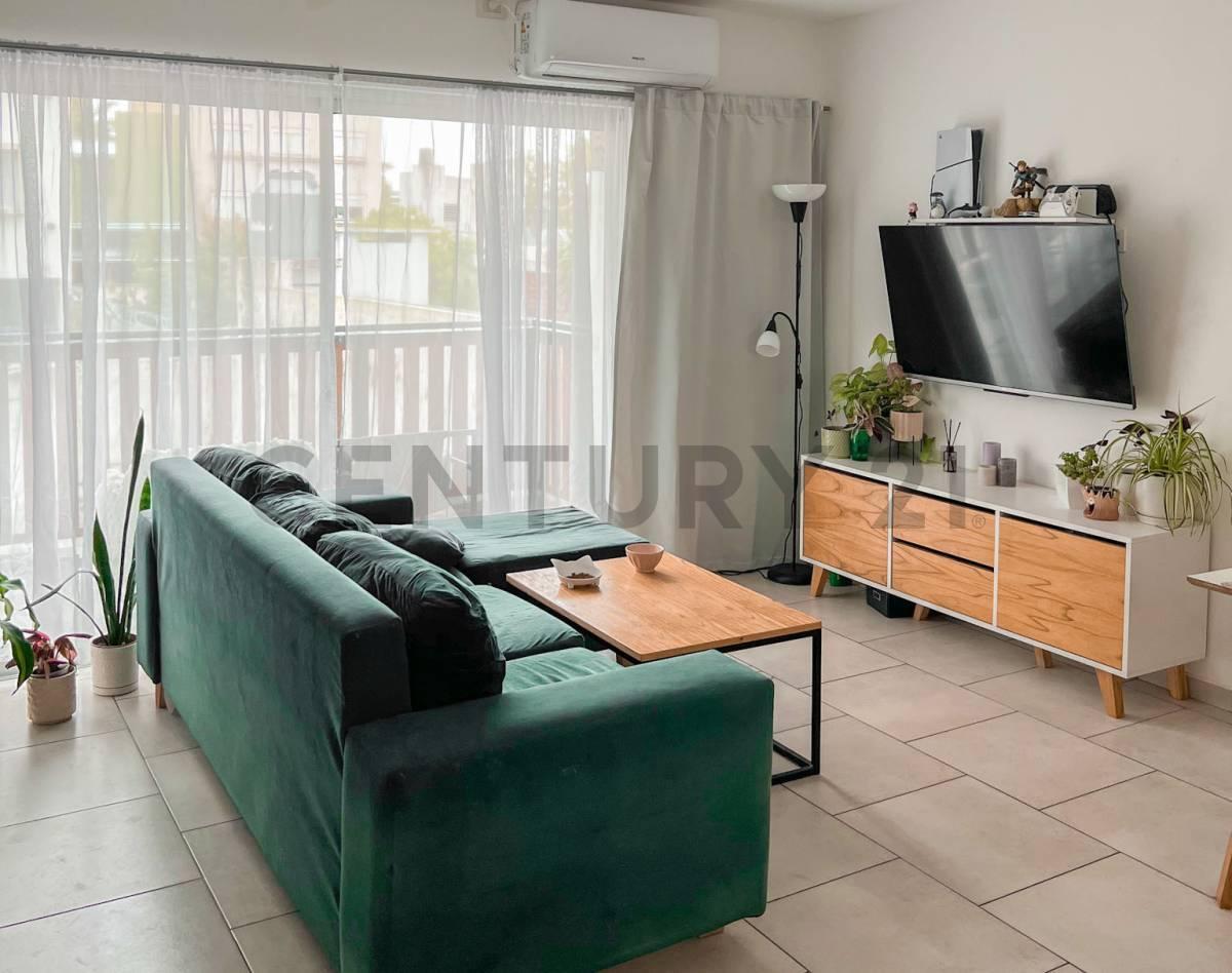 Foto de DEPARTAMENTO VENTA LA PLATA 1 DORMITORIO BALCÓN, imagen 3