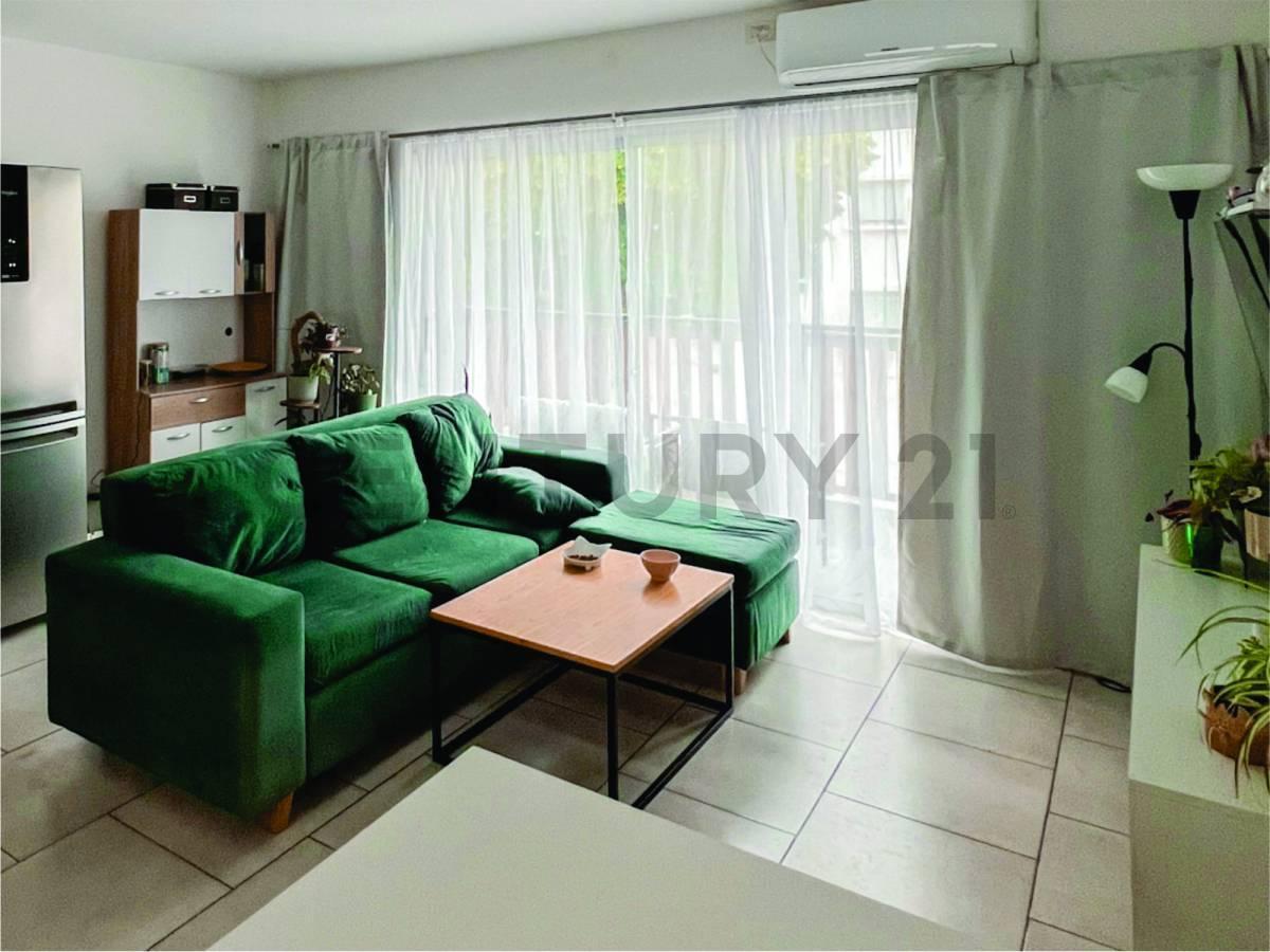 Foto de DEPARTAMENTO VENTA LA PLATA 1 DORMITORIO BALCÓN, imagen 5