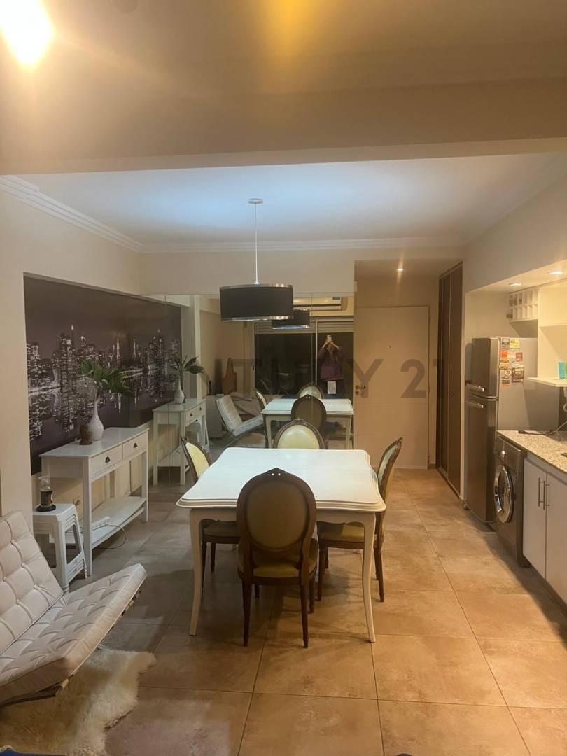 Foto de Departamento en Alquiler Coghlan Monoambiente con Patio Propio, imagen 2