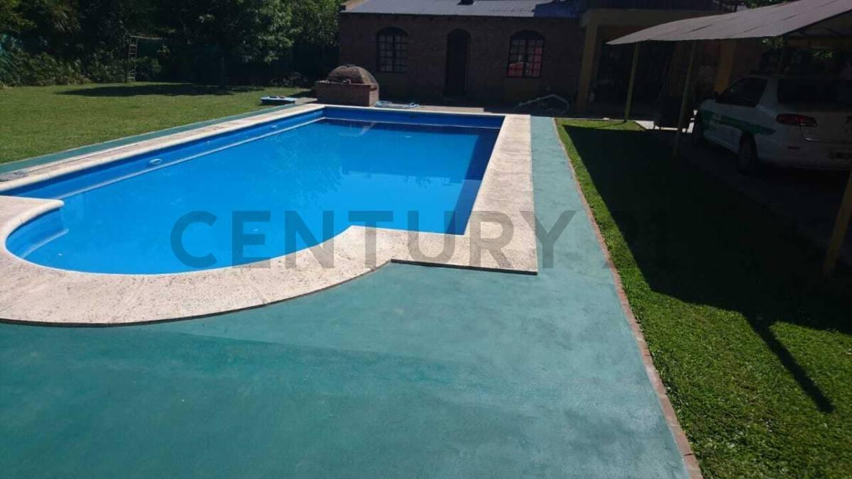 Foto de Casa Quinta en venta Los Hornos 2 dormitorios, imagen 1