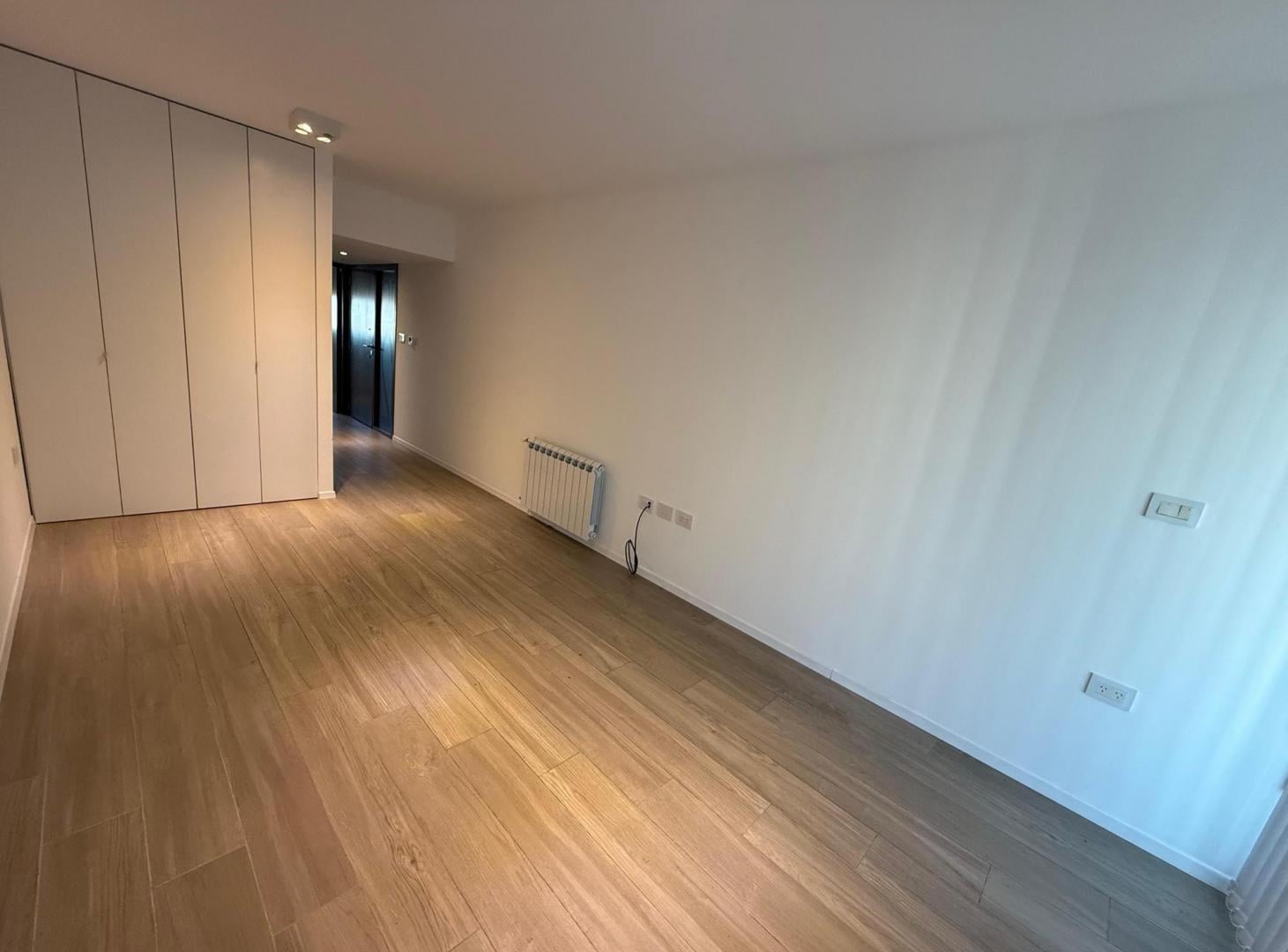 Foto de DEPARTAMENTO ALQUILER LA PLATA MONOAMBIENTE BALCON TERRAZA, imagen 5