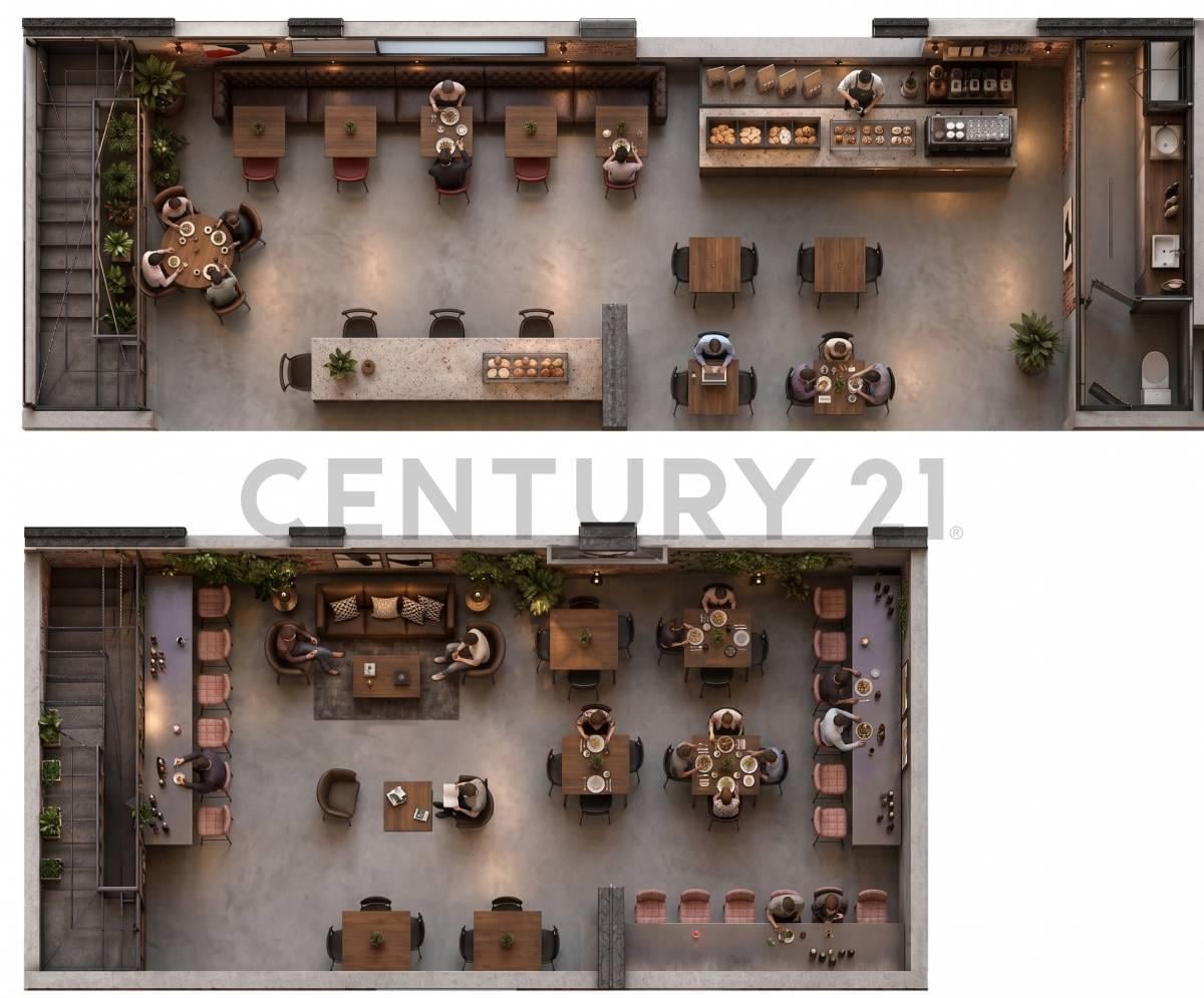 Foto de DEPARTAMENTO VENTA LA PLATA 2 DORMITORIOS EN POZO, imagen 4