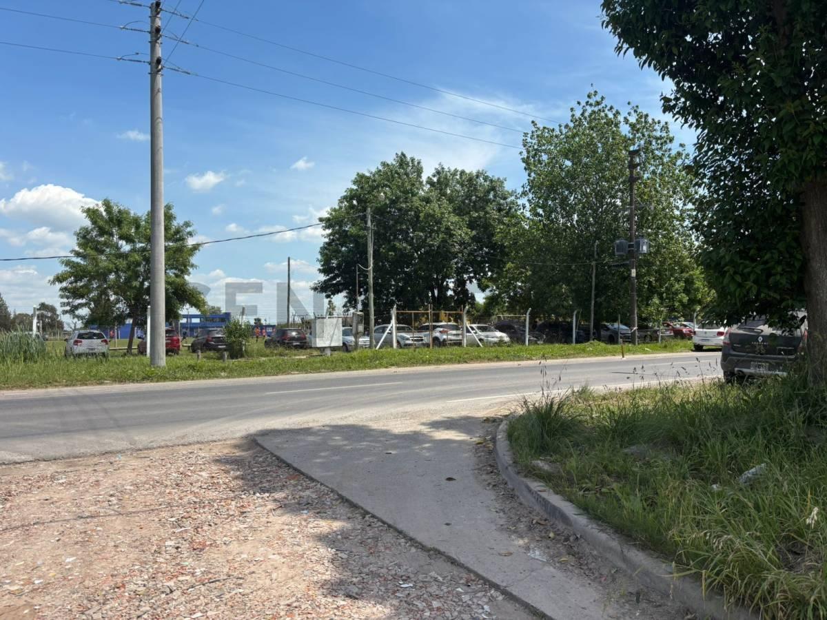 Foto de LOTE EN VENTA SICARDI BARRIO ABIERTO LAS CORTADERAS, imagen 3