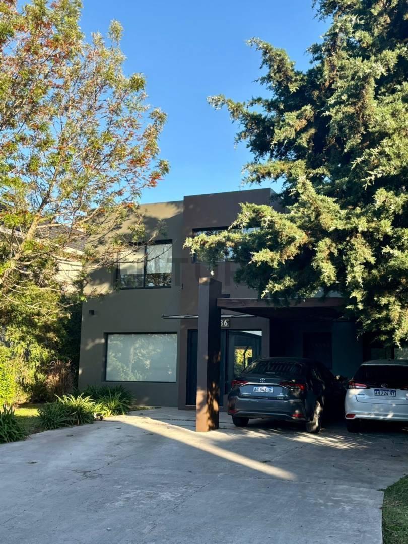 Foto de Casa en Venta Altos de Hudson 1 de 3 dormitorios, imagen 1