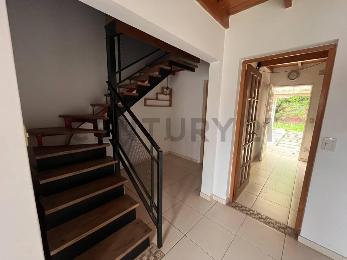 Foto de CASA VENTA EN LOS HORNOS 3 DORMITORIOS DUPLEX, imagen 5