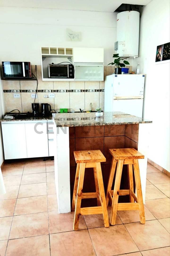 Foto de CASA EN ALQUILER BRANDSEN 1 DORMITORIO LAS CALANDRIAS AMUEBLADO, imagen 3