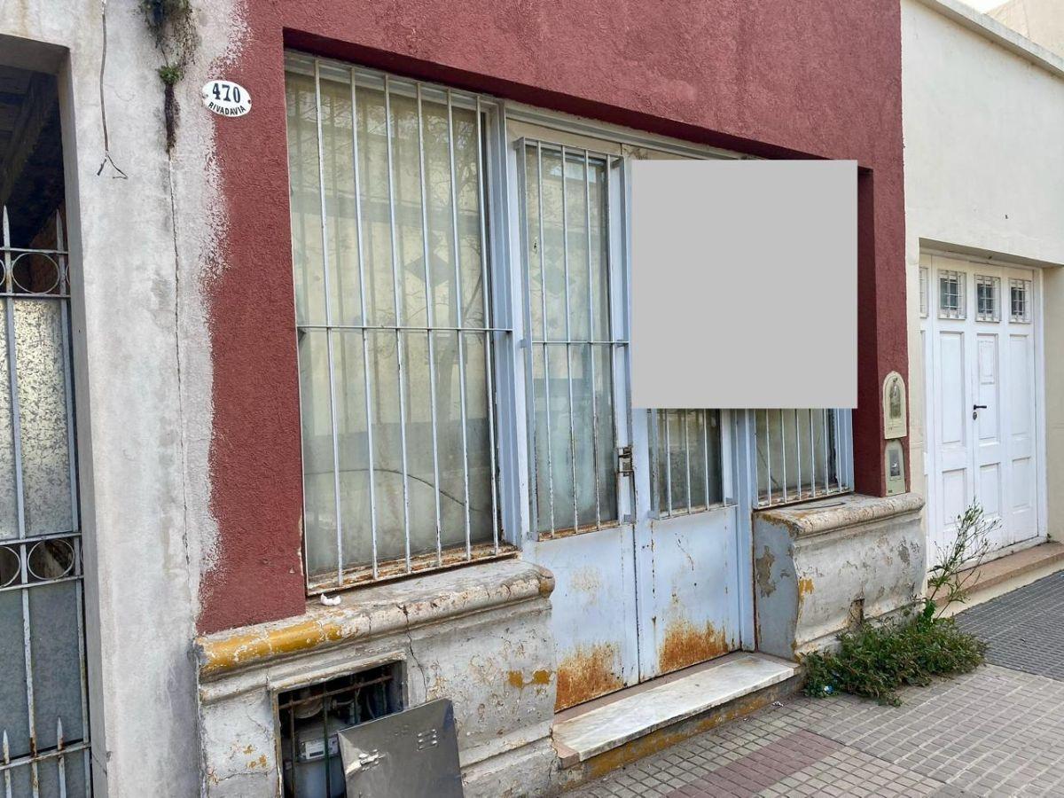MIPORTANTE PROPIEDAD CON GRAN LOTE EN EXCELENTE UBICACION , TINGLADO Y LOSA PARA AMPLIACIÓN.