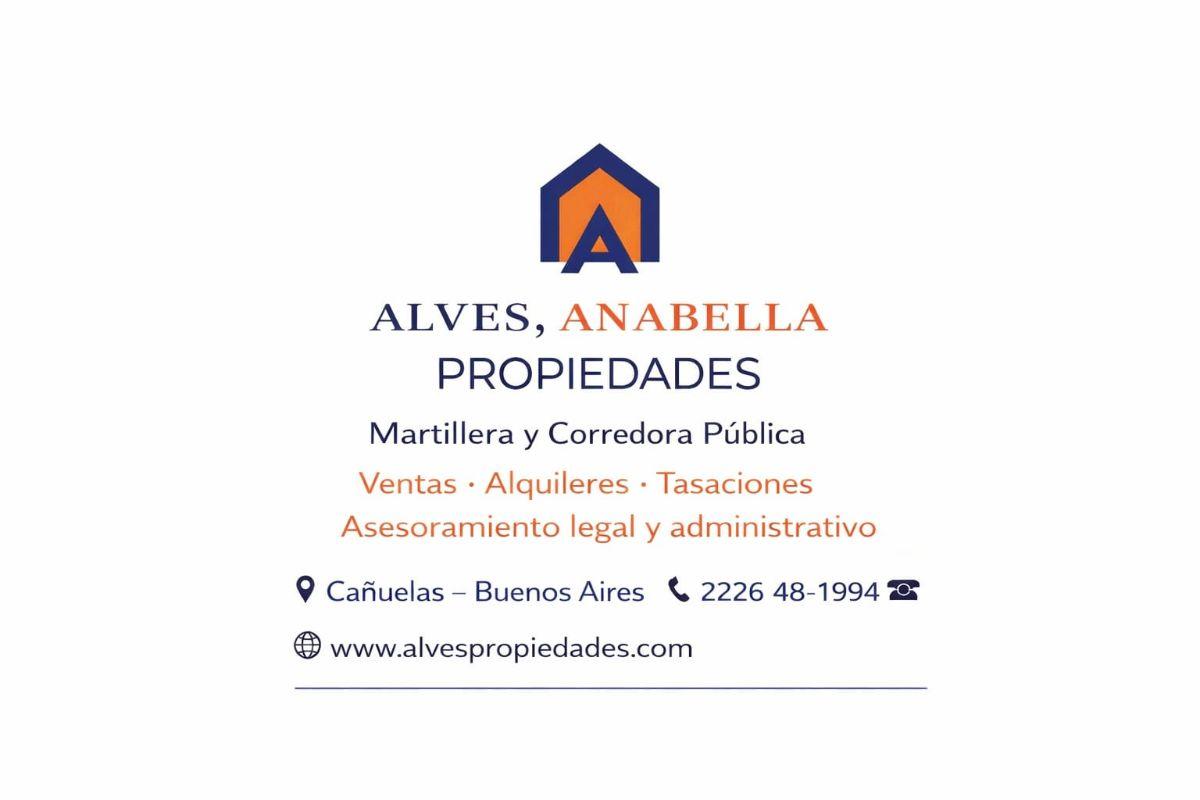 Foto de Terreno con 338 m2 en venta en Cañuelas, imagen 4