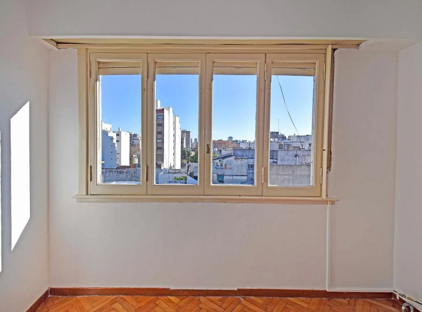 Venta departamento 3 ambientes en Almagro 4