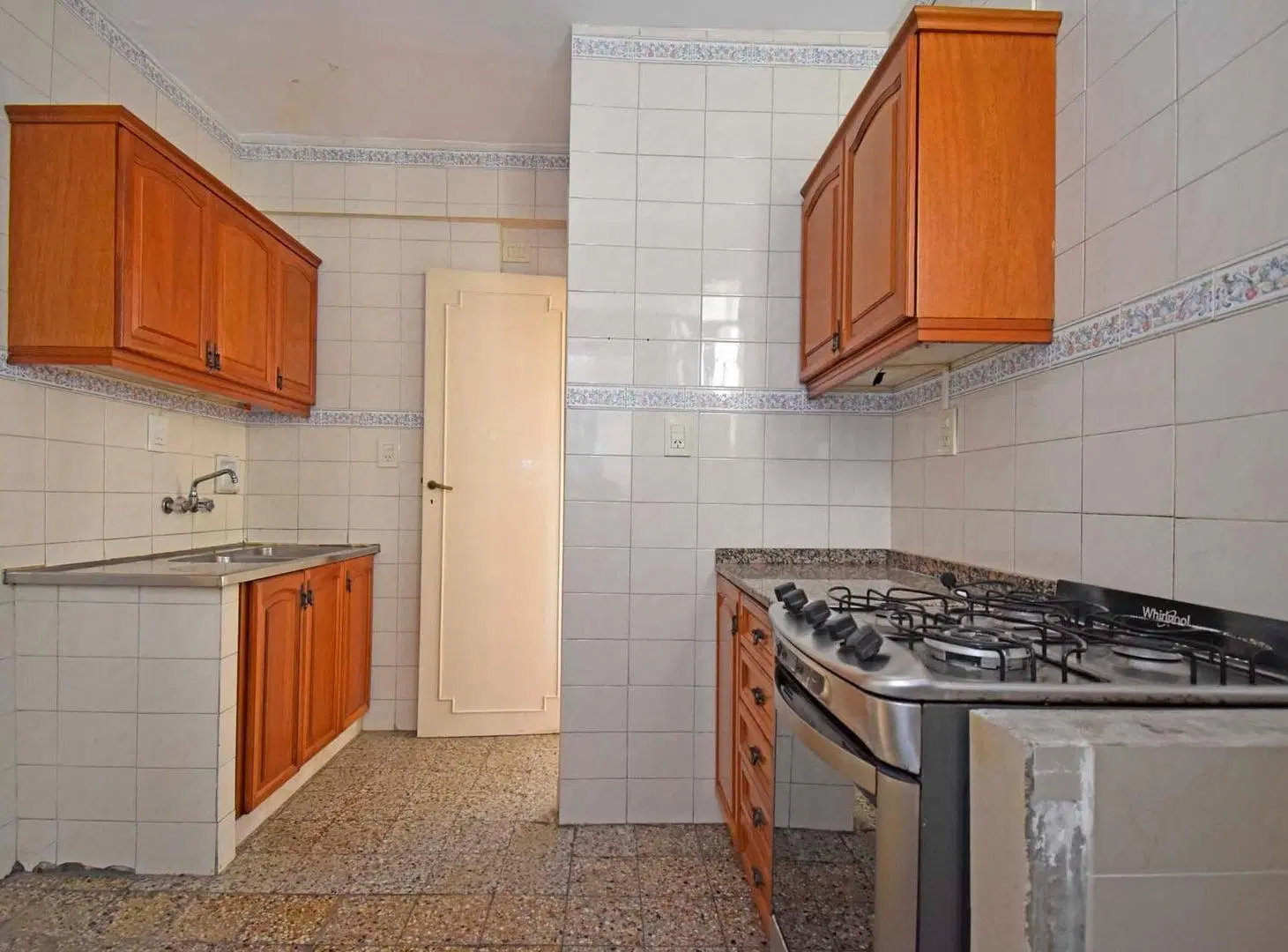 Venta departamento 3 ambientes en Almagro 3