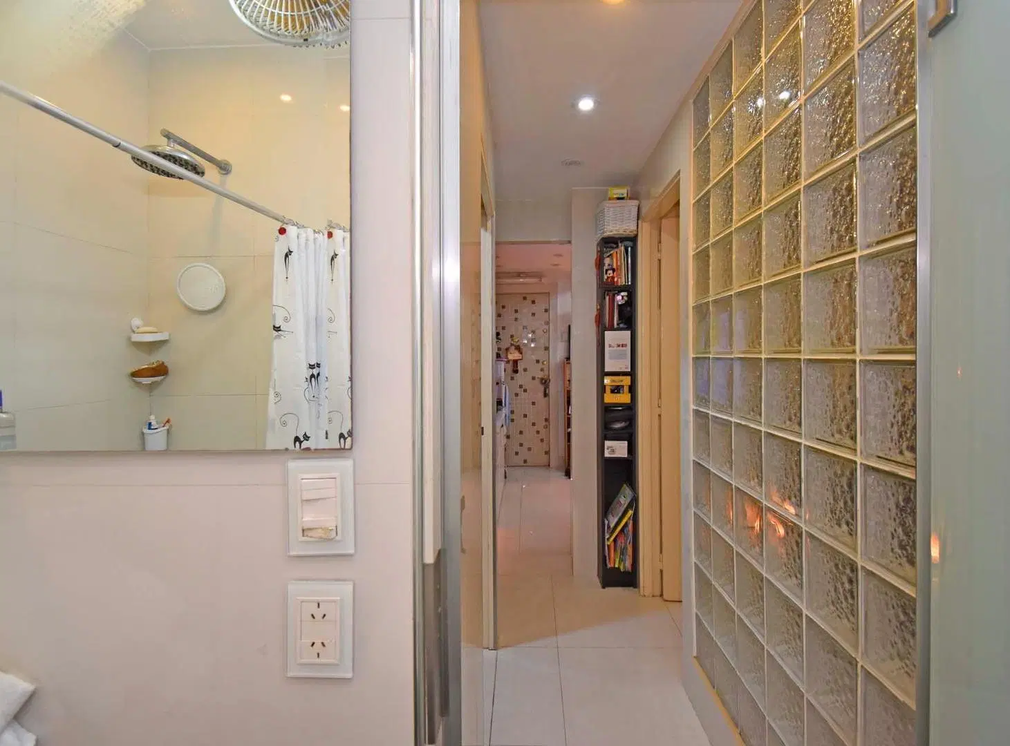 Venta departamento 2 ambientes en San Cristobal 3