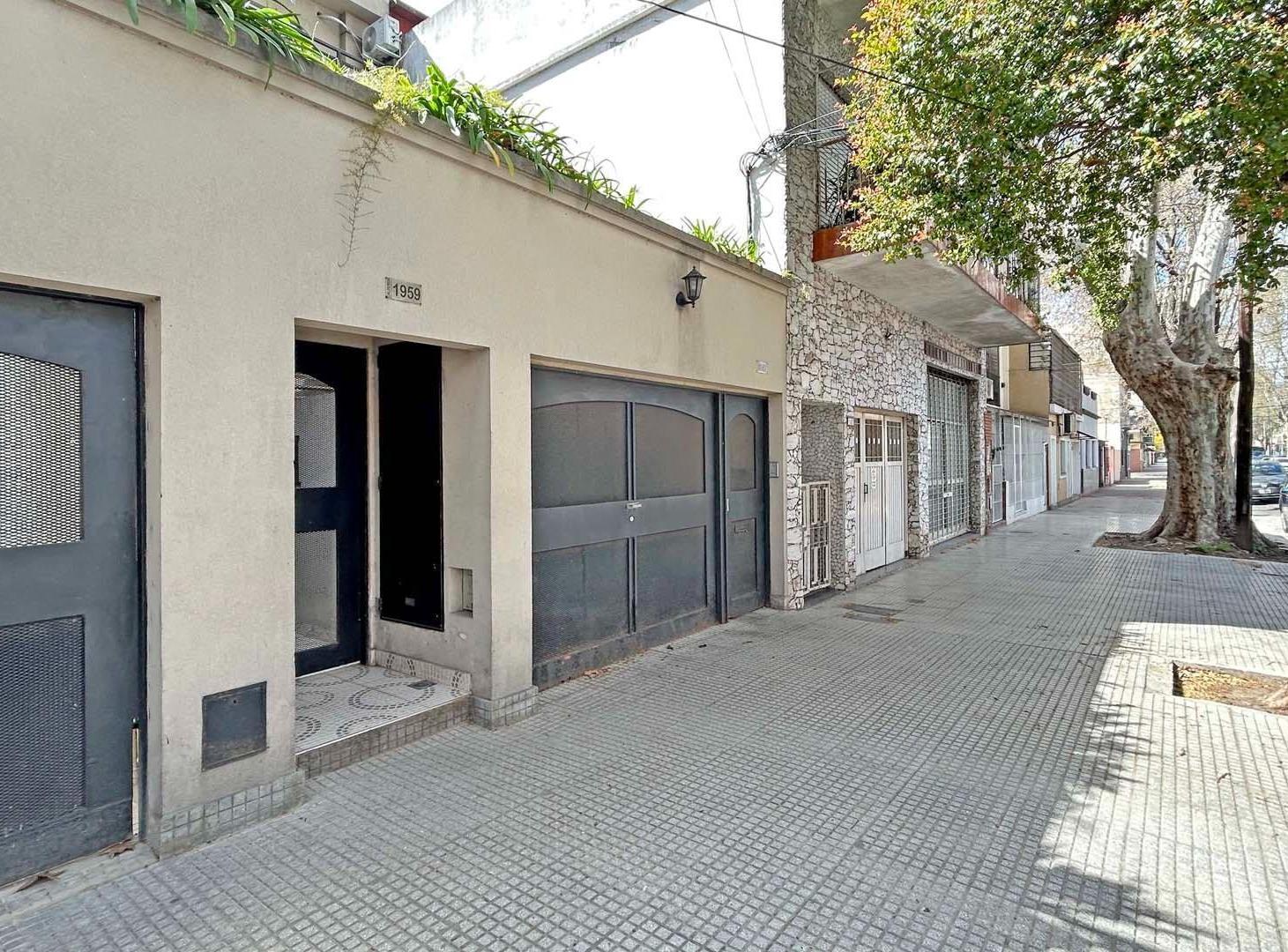Foto de Venta PH 3 ambientes con terraza en monte castro, imagen 4