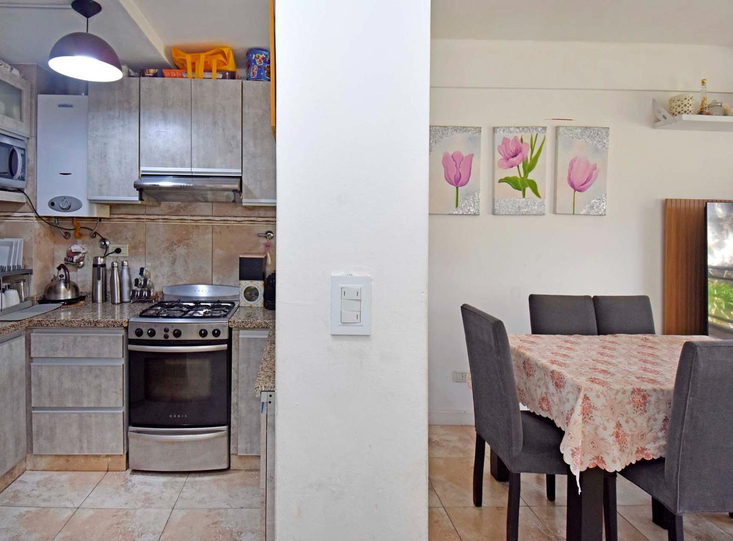Foto de Venta PH 3 ambientes con terraza en monte castro, imagen 5