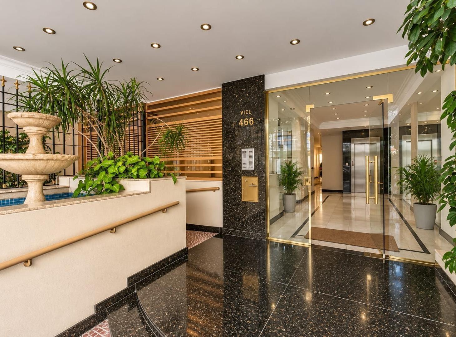 Foto de venta departamento 3 ambientes con balcon terraza caballito, imagen 2