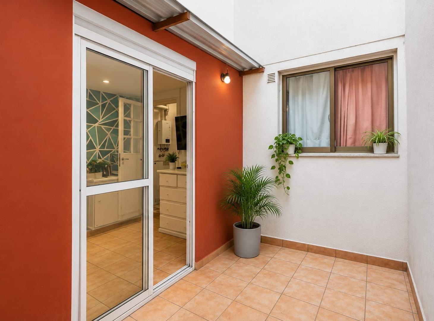 Foto de venta departamento 3 ambientes con balcon terraza caballito, imagen 5