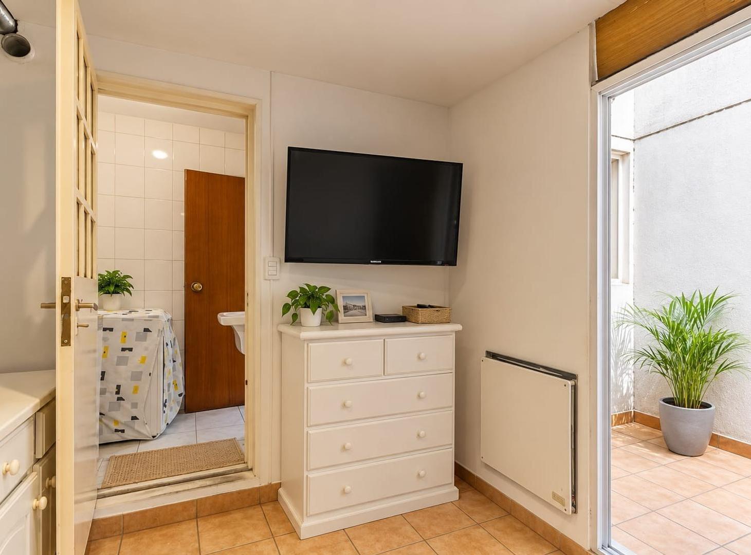 Foto de venta departamento 3 ambientes con balcon terraza caballito, imagen 3
