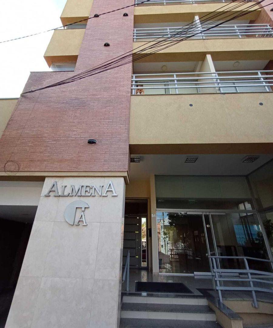 VENTA DE MONOAMBIENTE EDIFICIO AMIRE