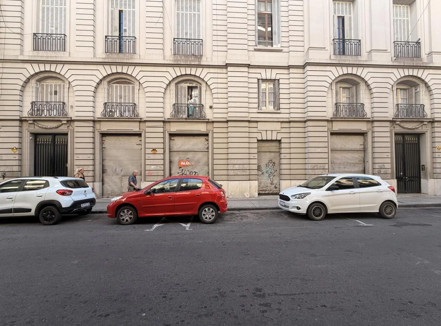 VENTA - Local Comercial Microcentro 3