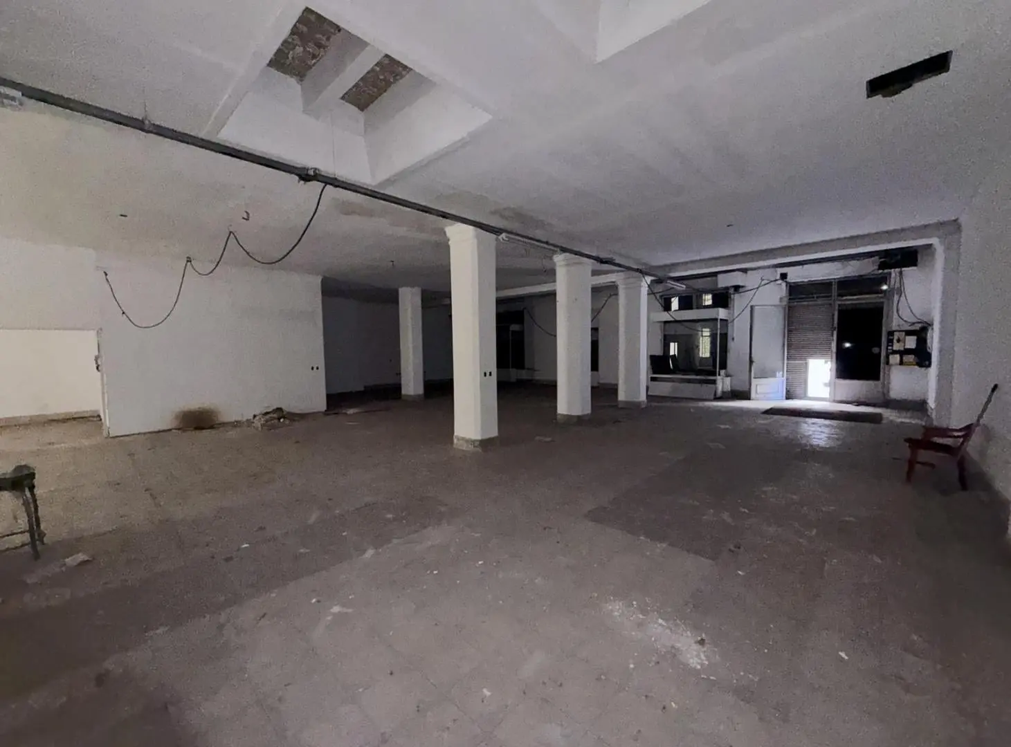 VENTA - Local Comercial Microcentro 1