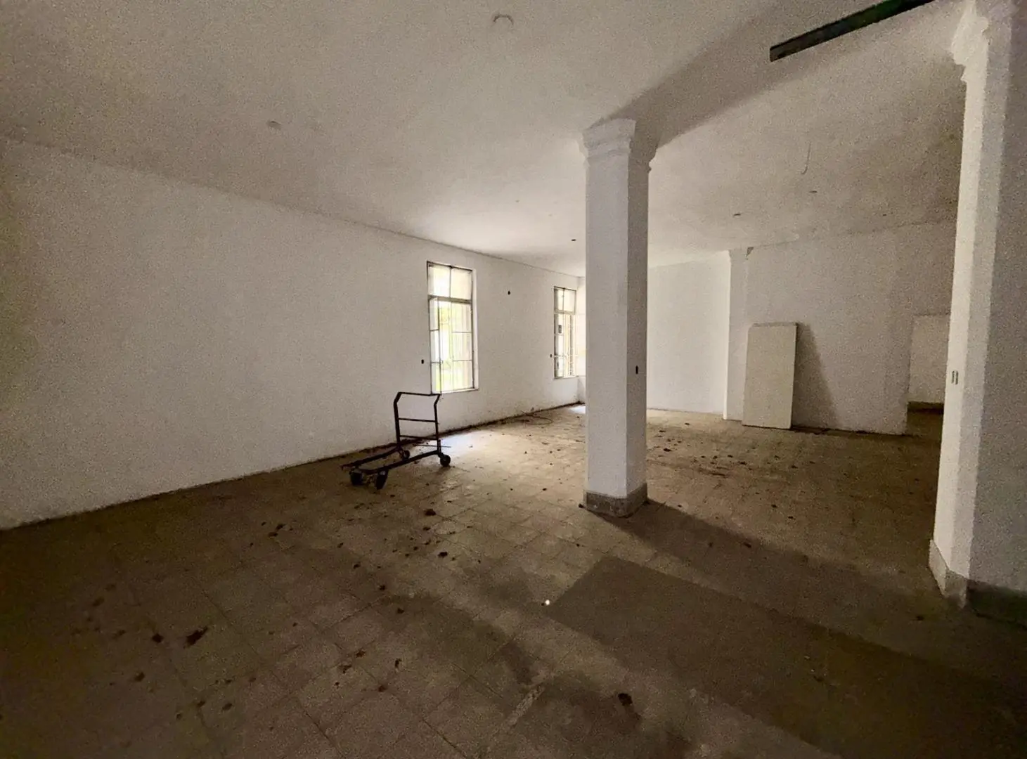 VENTA - Local Comercial Microcentro 4