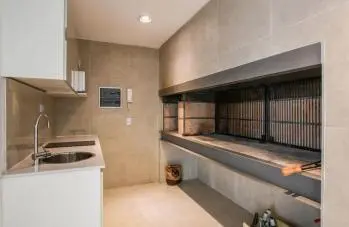 Departamento Monoambiente - Alquiler 3