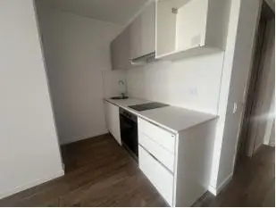 Departamento Monoambiente - Alquiler 5