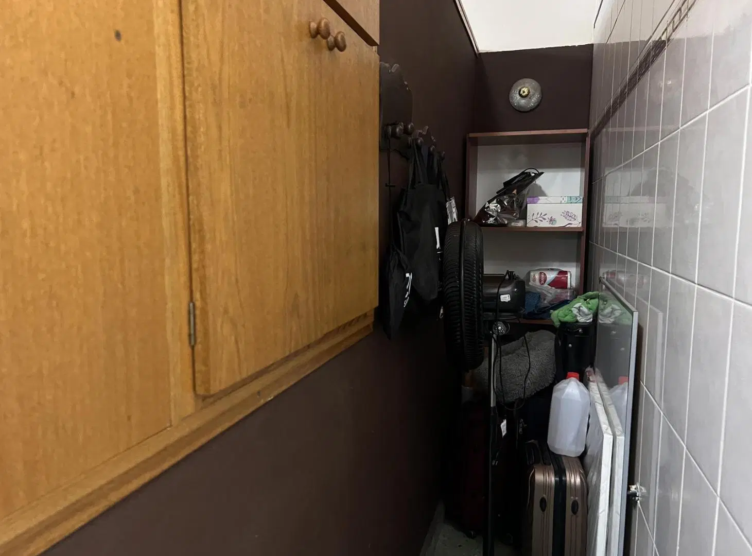 Venta Casa 3 dormitorios mas galpón - Las Delicias 4