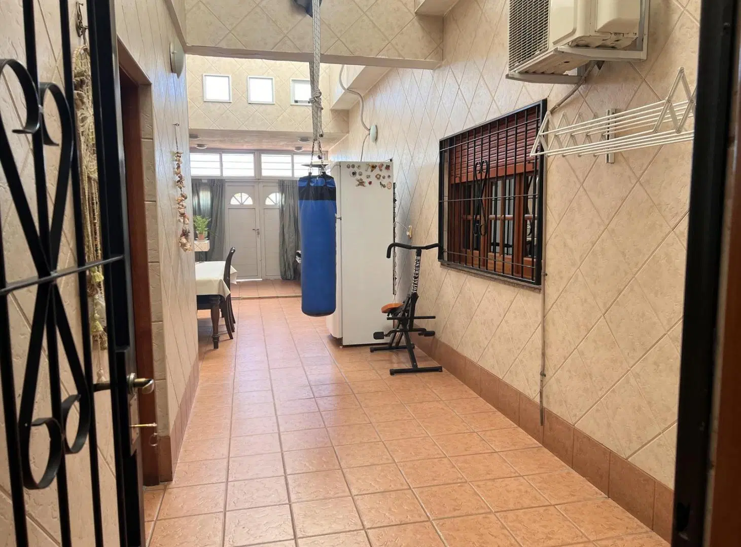 Venta Casa 3 dormitorios mas galpón - Las Delicias 1