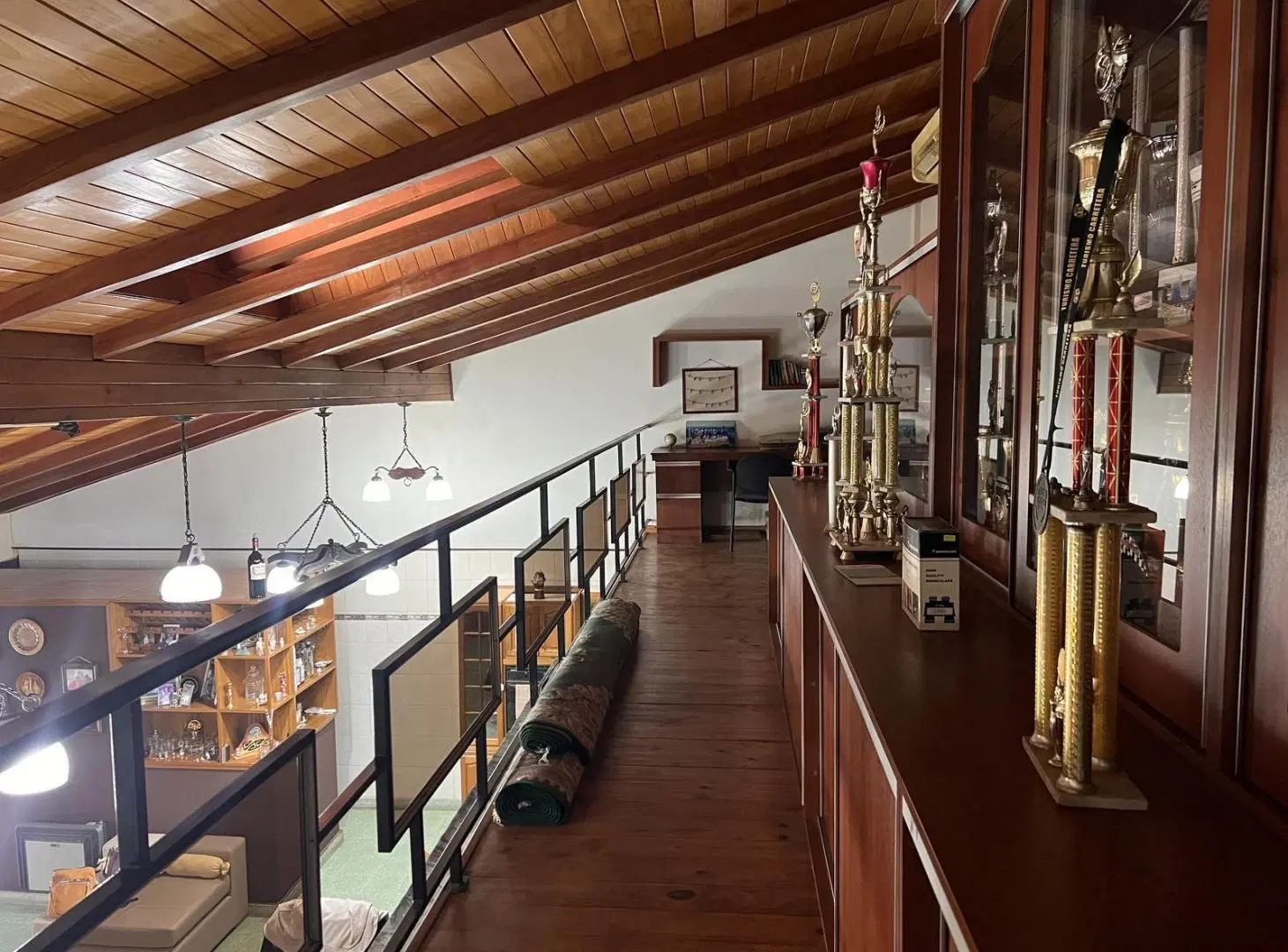 Venta Casa 3 dormitorios mas galpón - Las Delicias 2