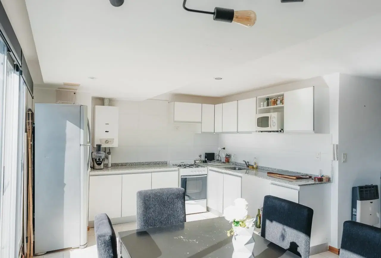 DEPARTAMENTO DUPLEX EN VENTA CON TERRAZA EXCLUSIVA CENTRO 5