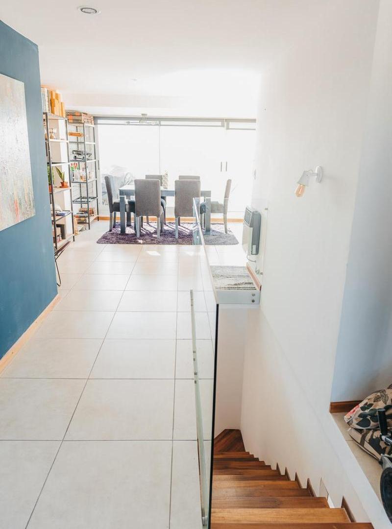 Foto de DEPARTAMENTO DUPLEX EN VENTA CON TERRAZA EXCLUSIVA CENTRO, imagen 4