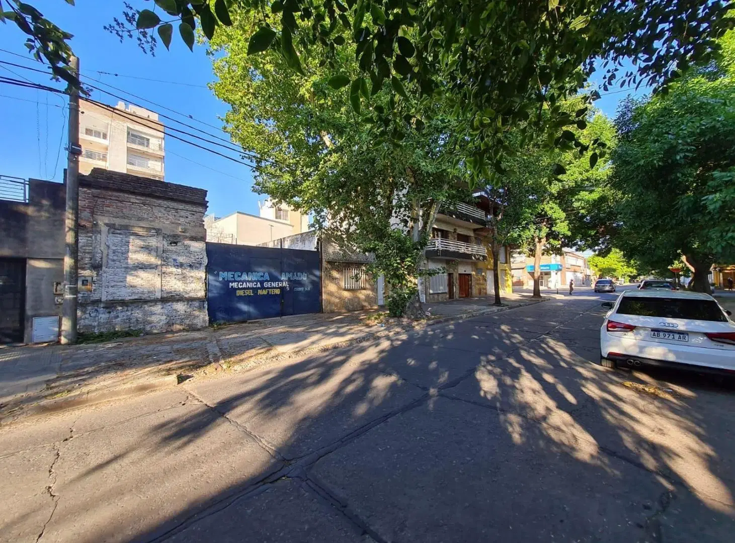 VENTA - GALPON - ROSARIO 3
