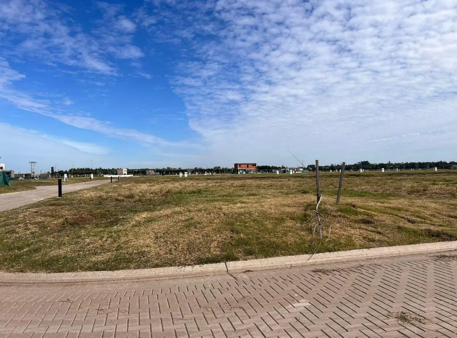Terreno en Funes Lakes 3