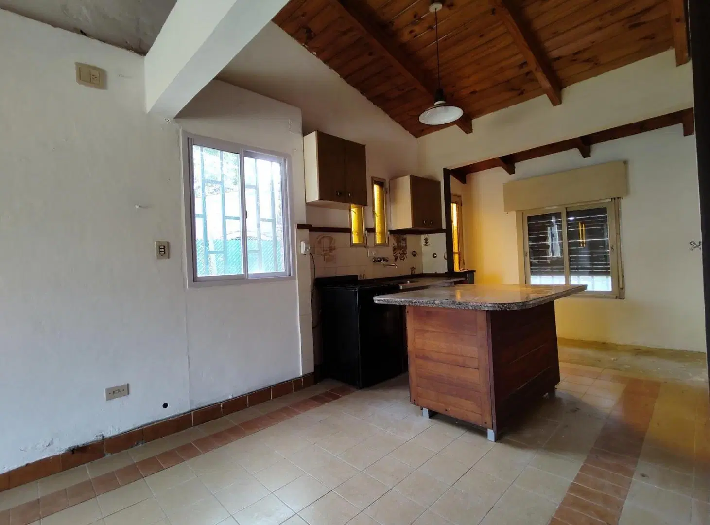 Casa en Pueblo Esther 1