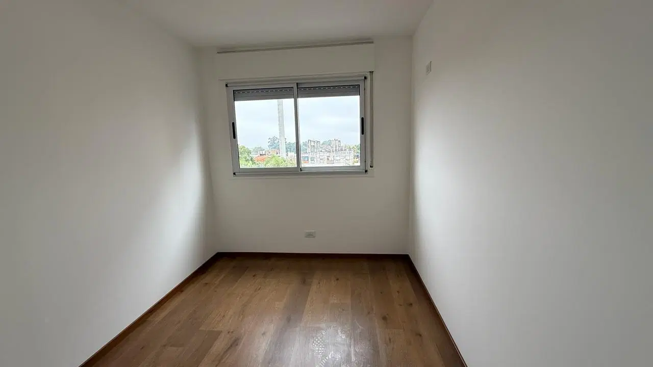 ALQUILER - DEPARTAMENTO DOS DORMITORIOS A ESTRENAR 2