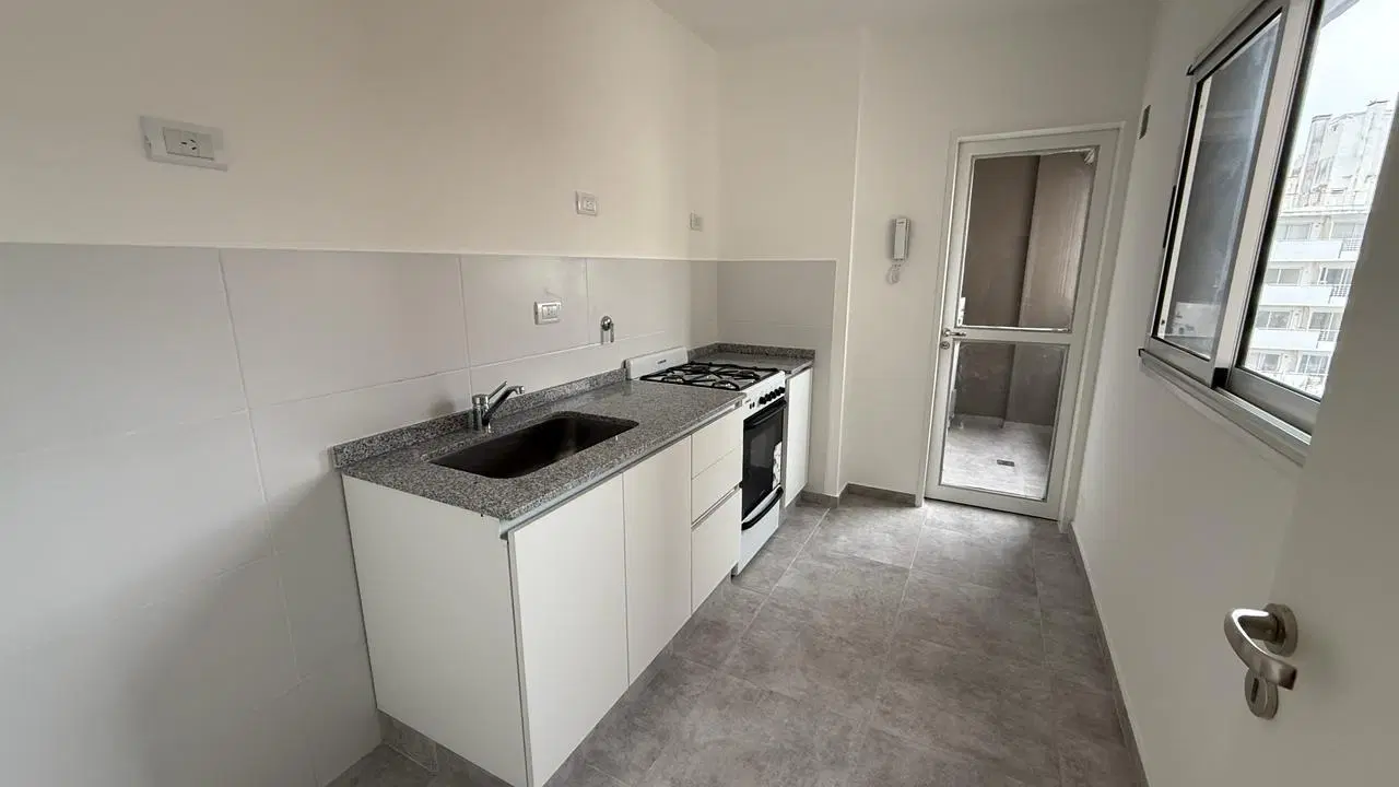 ALQUILER - DEPARTAMENTO DOS DORMITORIOS A ESTRENAR 3