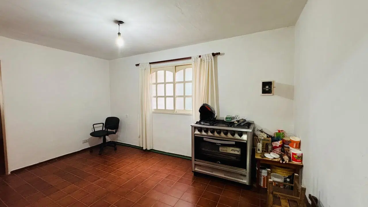 Departamento de pasillo 2