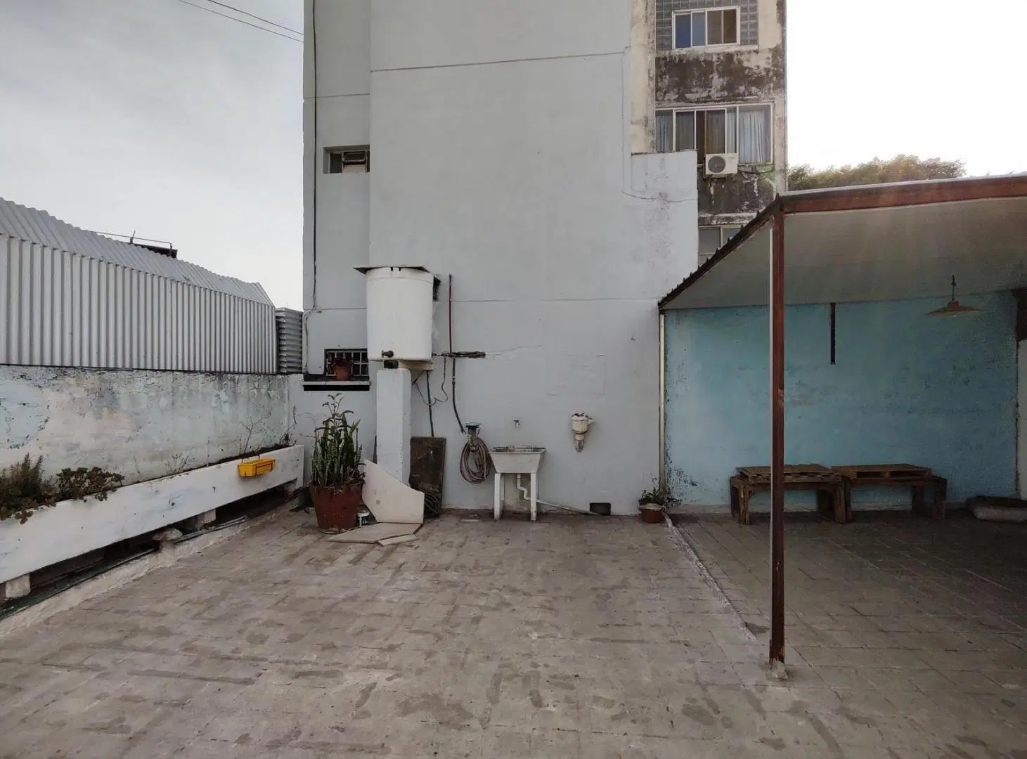 Casa en Centro 8