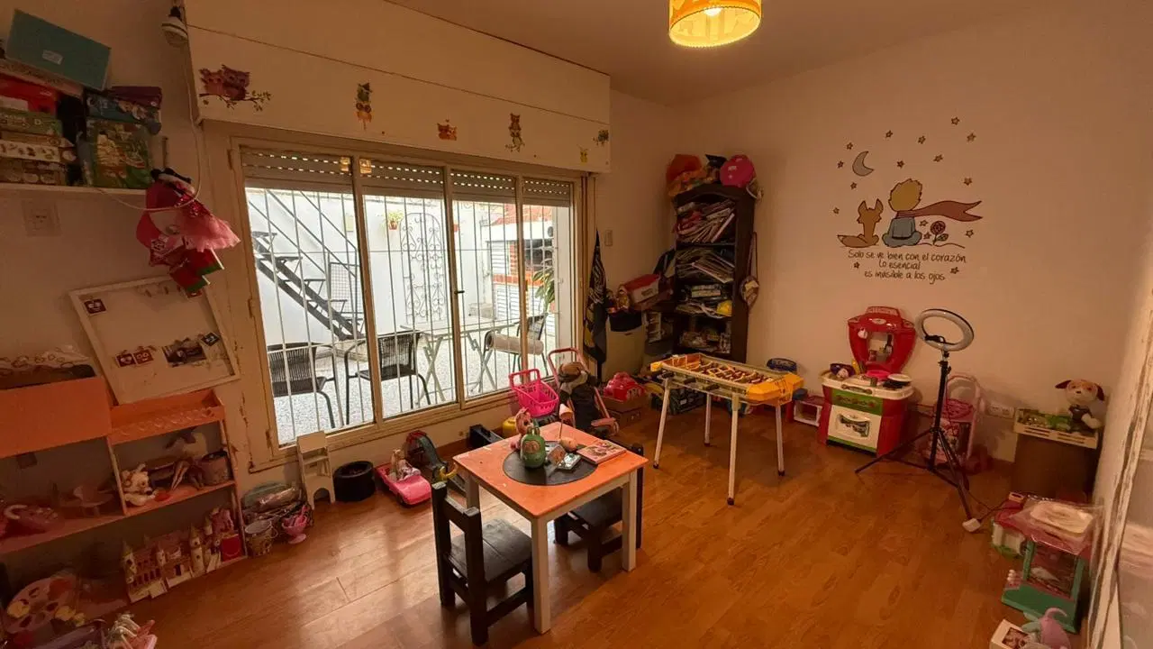 Casa en Refinerias 2