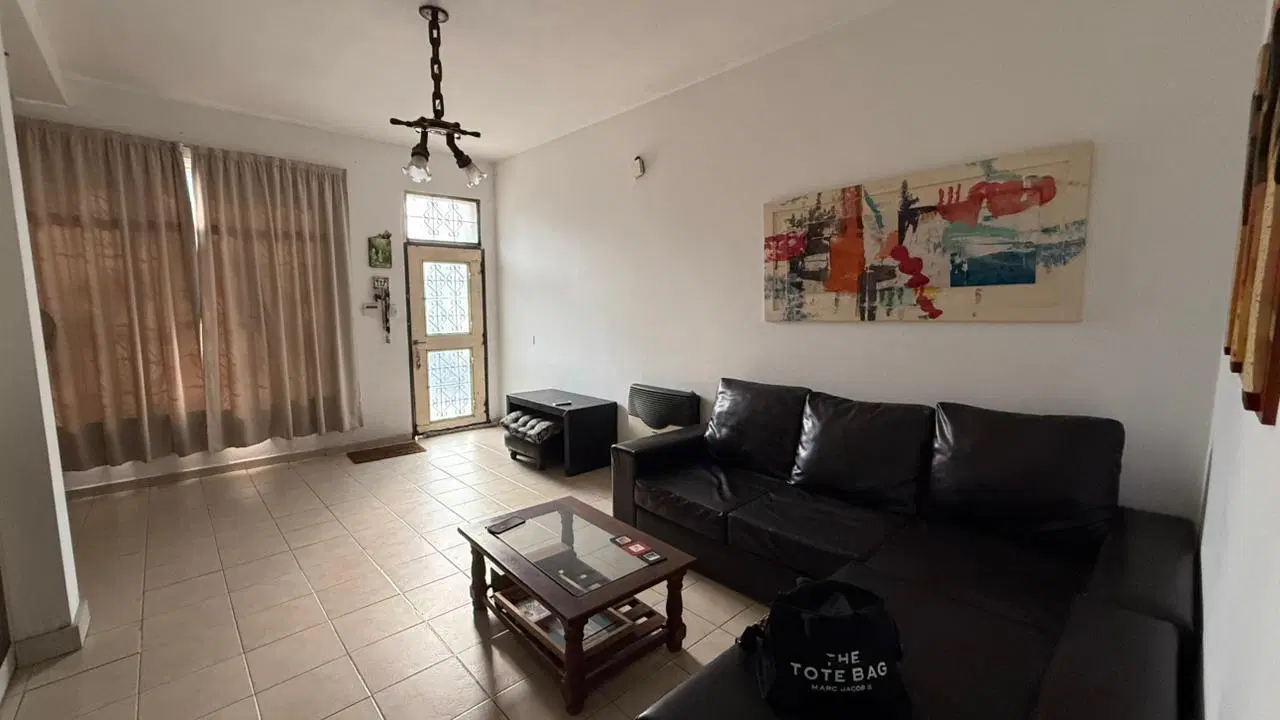 Casa en Refinerias 1