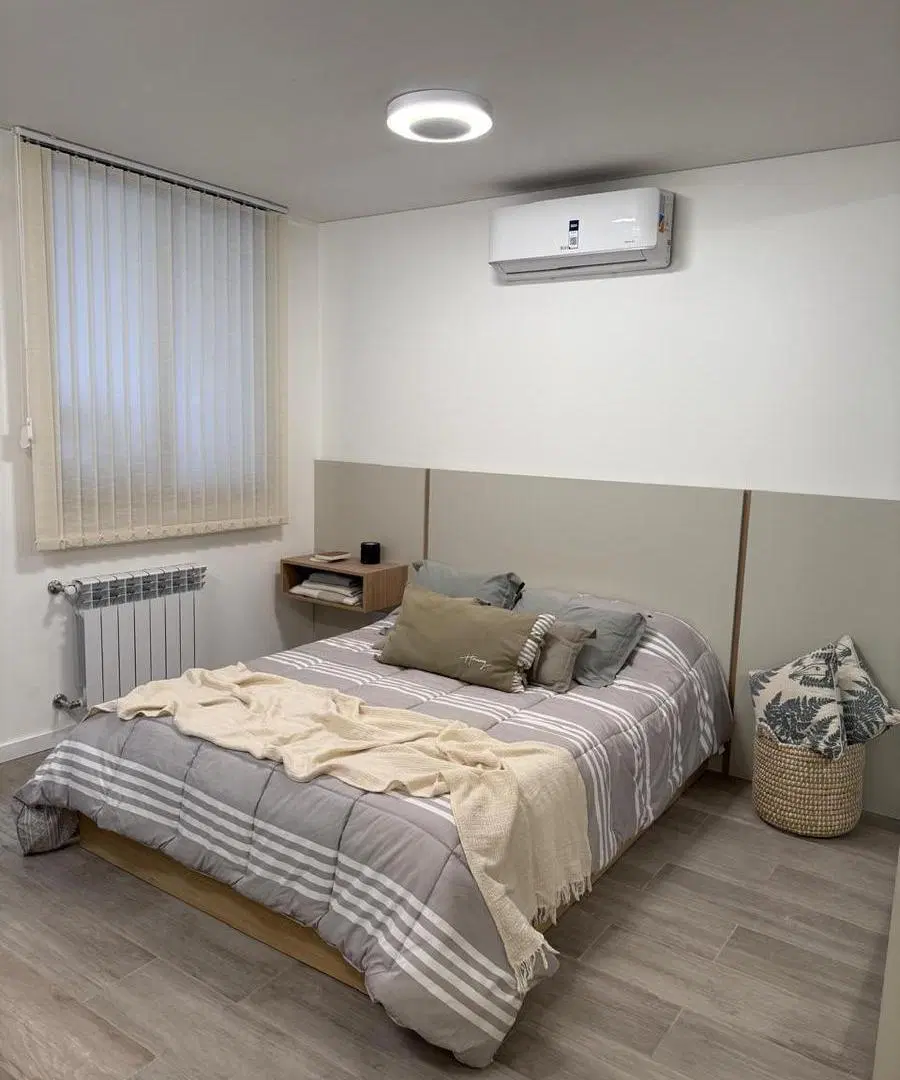 Departamento en Rosario 4