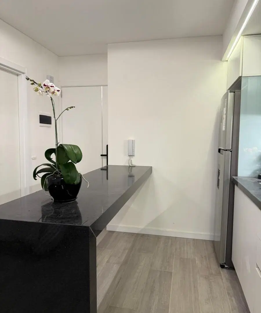 Departamento en Rosario 1
