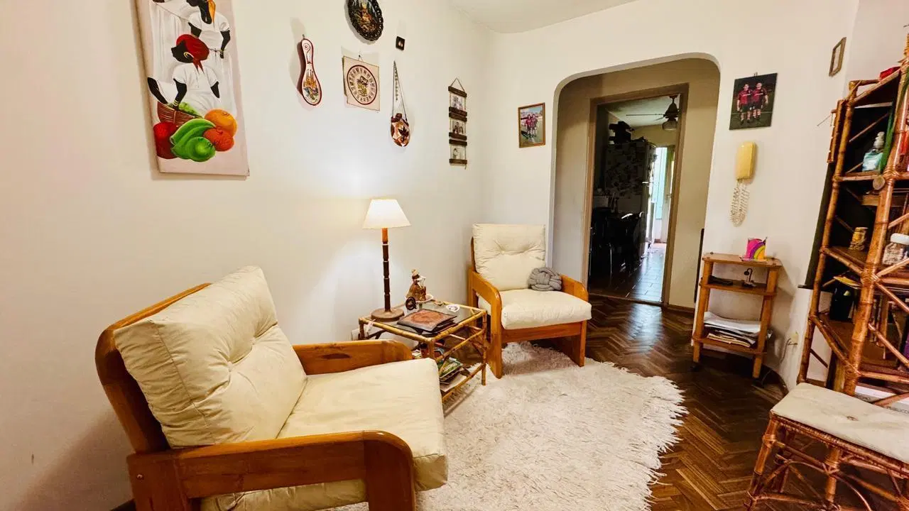 Departamento tres dormitorios en Echesortu 4
