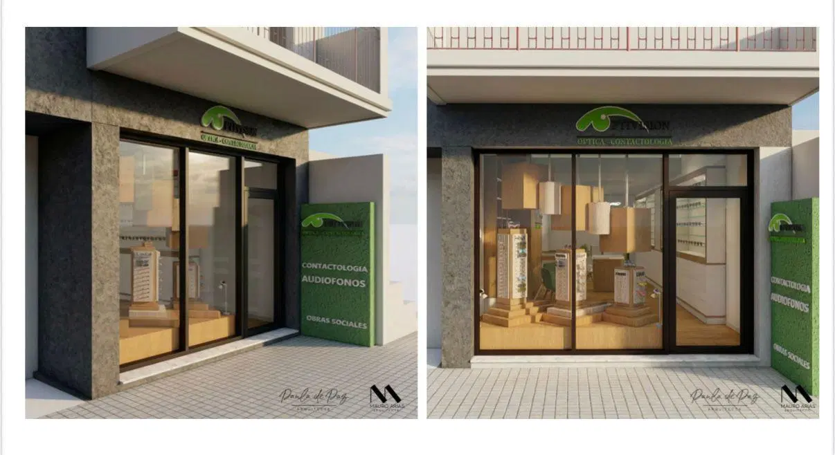 VENTA - LOCAL CENTRICO RECICLADO 3