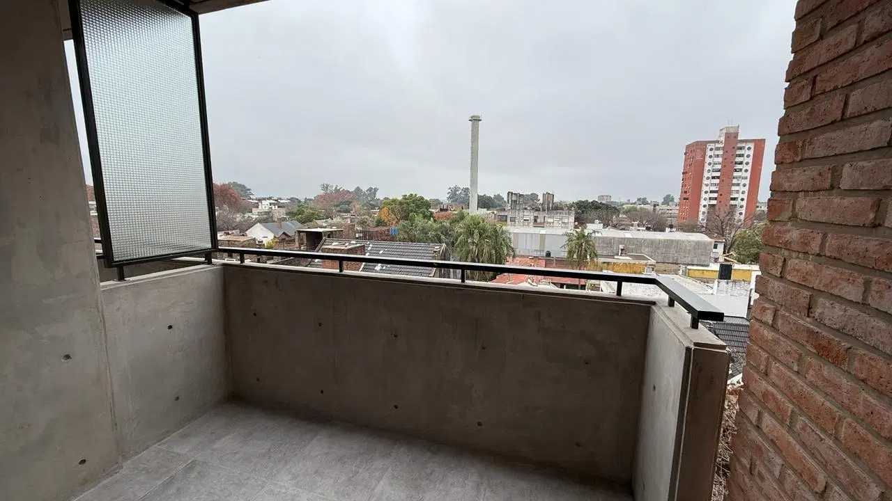 ALQUILER - DEPARTAMENTO DOS DORMITORIOS A ESTRENAR 1