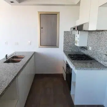 Departamento en Rosario 5